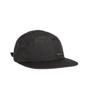 5-Panel Nylon Camp Hat